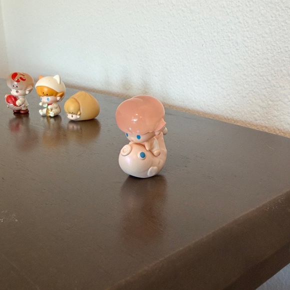 Dimoo pop bean bundle - Picture 2 of 6